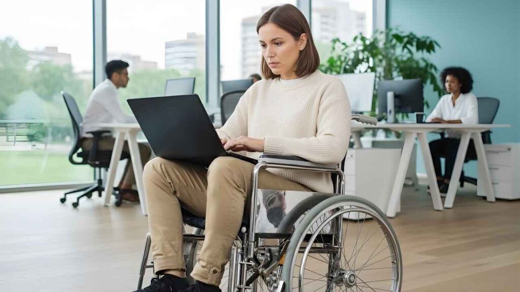 Pensiones de Incapacidad Permanente en 2026: Cuánto Subirán según la Seguridad Social