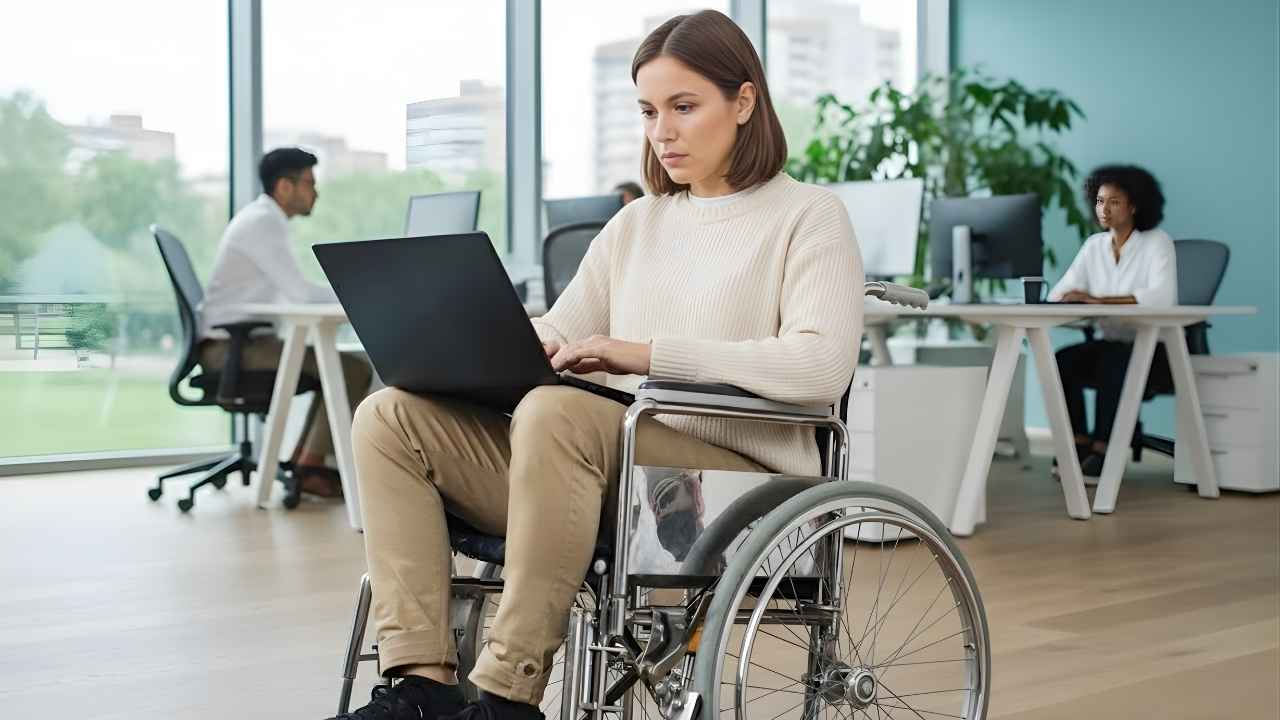 Pensiones de Incapacidad Permanente en 2026: Cuánto Subirán según la Seguridad Social