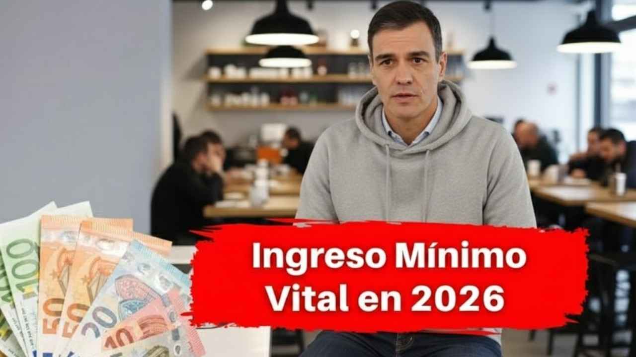 Ingreso Mínimo Vital en 2026: Todas las Ayudas para las Familias Más Vulnerables