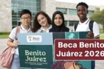 Beca Benito Juárez 2026: Cómo Inscribirse y Cuánto Dinero Otorgan
