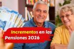 Incrementos en las Pensiones 2026: Qué Cambios Esperar para Jubilados y Pensionados
